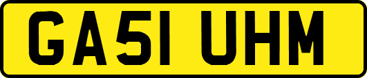 GA51UHM