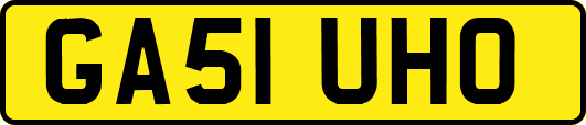 GA51UHO