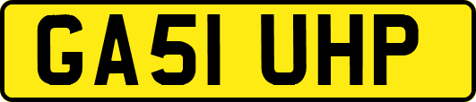 GA51UHP