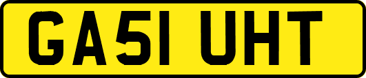 GA51UHT