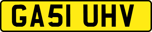 GA51UHV