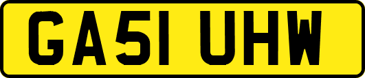 GA51UHW