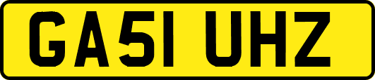 GA51UHZ
