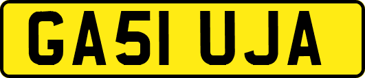 GA51UJA