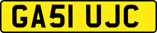 GA51UJC