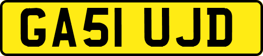 GA51UJD