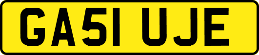 GA51UJE