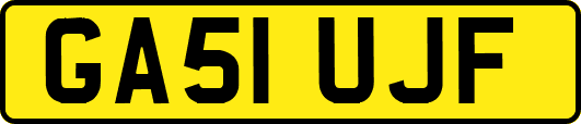 GA51UJF