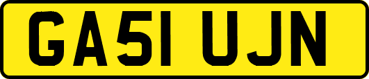 GA51UJN