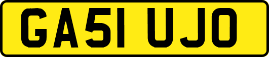 GA51UJO