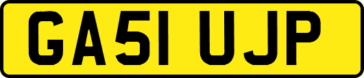 GA51UJP