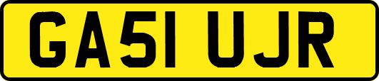 GA51UJR