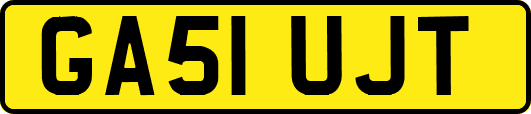 GA51UJT