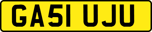 GA51UJU