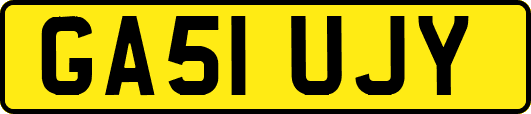 GA51UJY