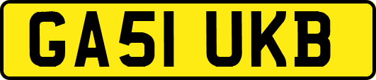 GA51UKB