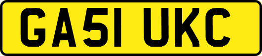 GA51UKC