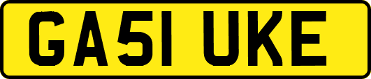 GA51UKE