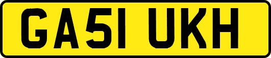 GA51UKH