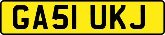 GA51UKJ