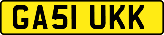 GA51UKK