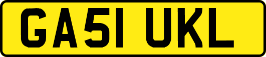 GA51UKL