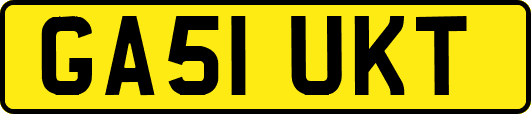 GA51UKT