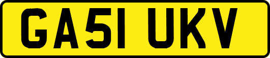 GA51UKV