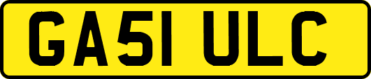 GA51ULC