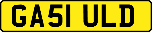 GA51ULD