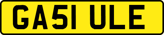 GA51ULE