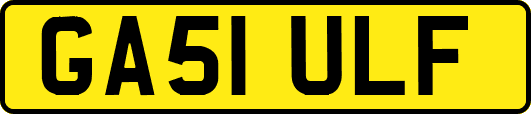 GA51ULF