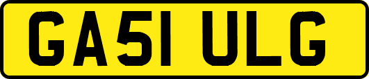 GA51ULG