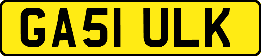 GA51ULK