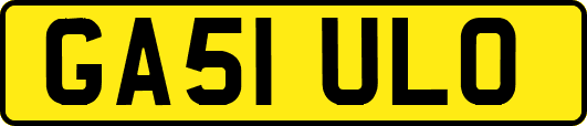 GA51ULO