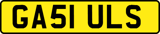 GA51ULS