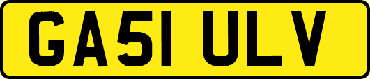 GA51ULV