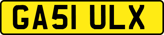 GA51ULX