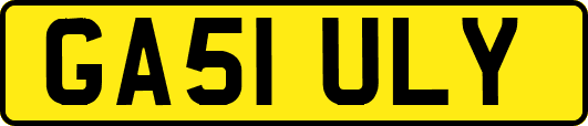 GA51ULY