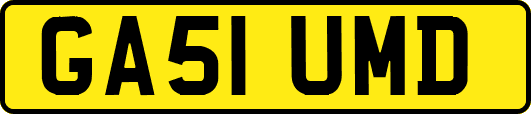 GA51UMD