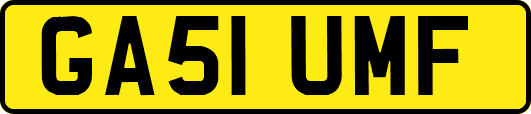 GA51UMF