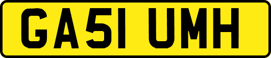 GA51UMH