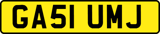 GA51UMJ