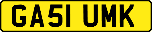 GA51UMK