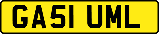 GA51UML
