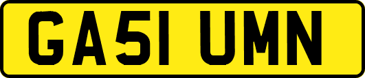 GA51UMN