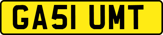 GA51UMT