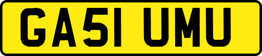 GA51UMU