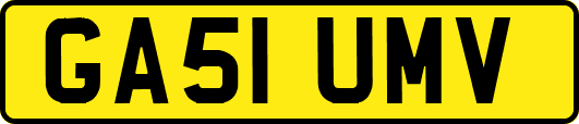 GA51UMV