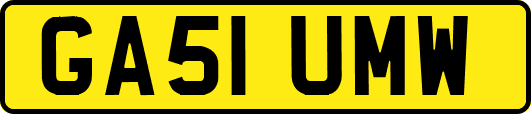 GA51UMW